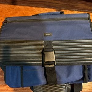 Messenger bag